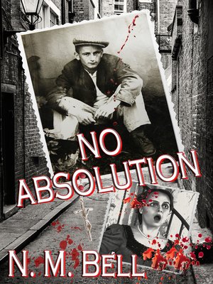 cover image of No Absolution